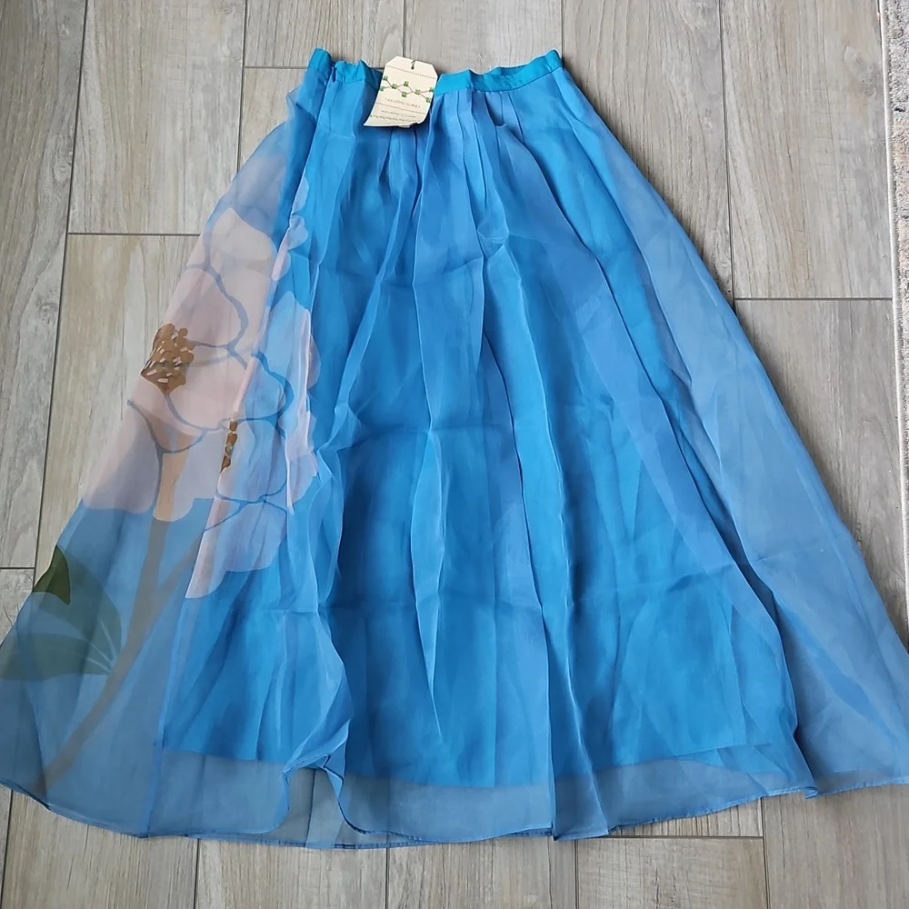 Farm Rio Skirt - Picture 9 of 12